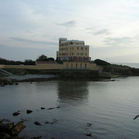 Ferienwohnung Catalan Alghero Exterior foto