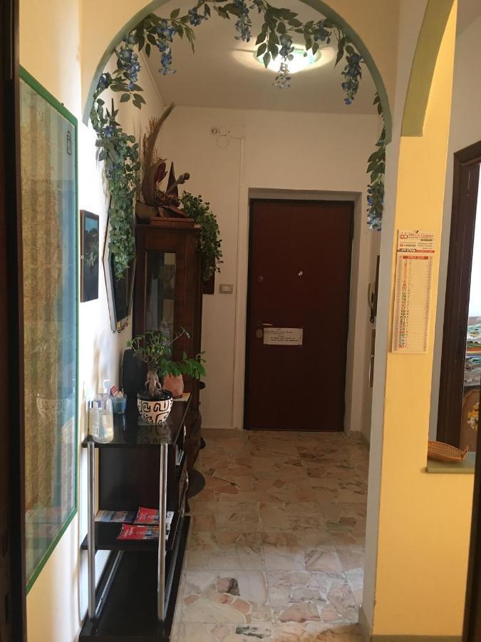 Ferienwohnung Catalan Alghero Exterior foto