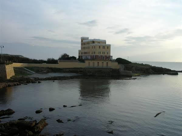 Ferienwohnung Catalan Alghero Exterior foto