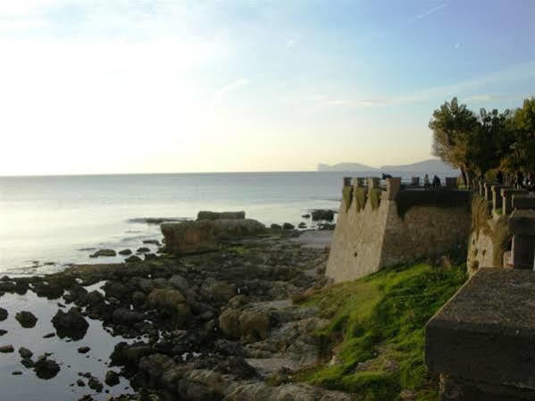 Ferienwohnung Catalan Alghero Exterior foto