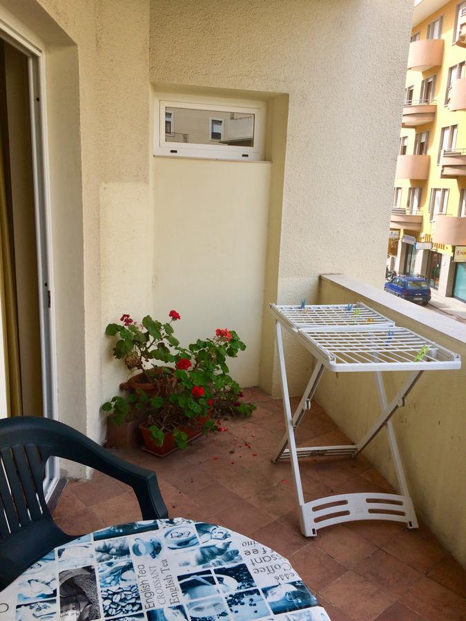 Ferienwohnung Catalan Alghero Exterior foto